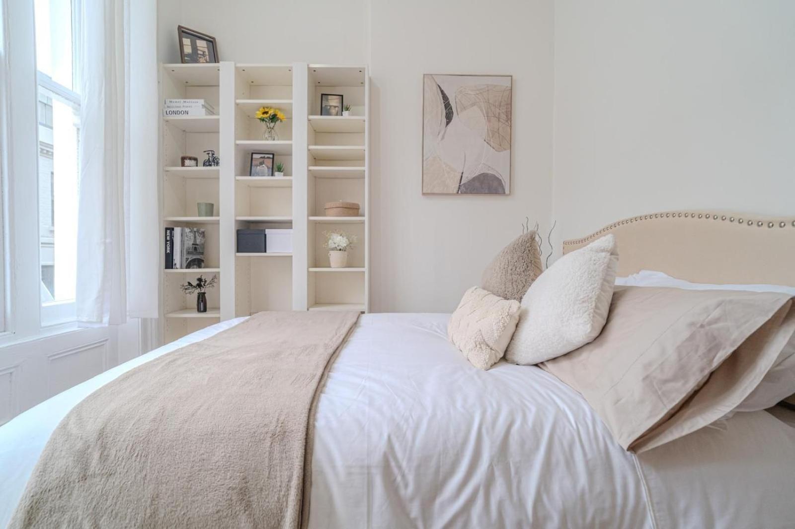 1-bed Flat In Kensington W8 London